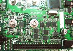 SMD+DIP PCBA-5