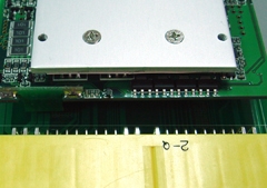 SMD+DIP PCBA-6