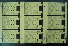 Single Side PCB-1