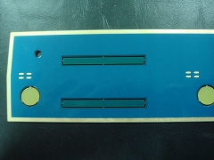 Single Side PCB-3