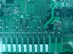 Mul 4L PCB-1