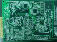 Mul 8L PCB